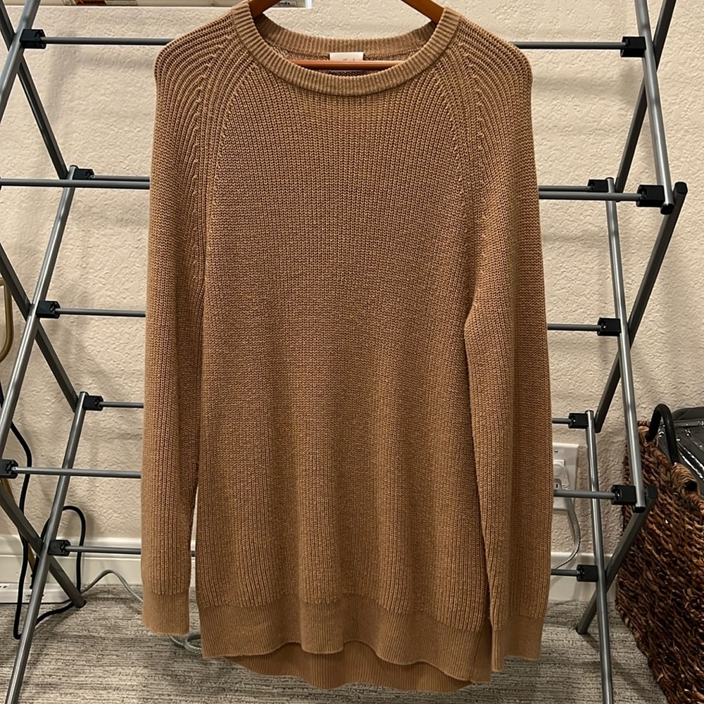Wilfred sweater